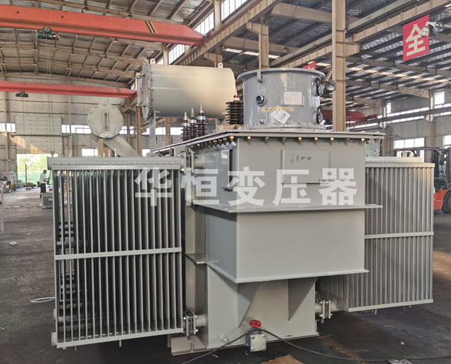6300KVA云浮云浮云浮电力变压器