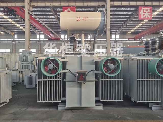 S11-8000/35云浮云浮云浮电力变压器价格