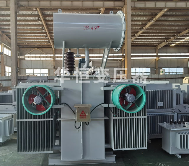 S13-8000/35云浮云浮云浮电力变压器