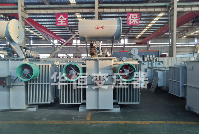 SZ11-10000/35云浮云浮云浮油浸式变压器厂家