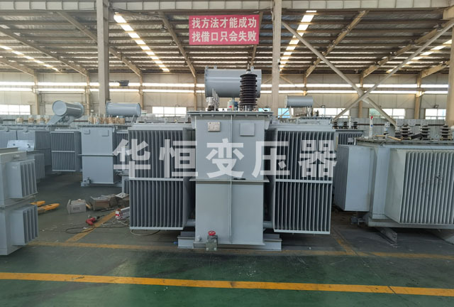 SZ11-6300/35云浮云浮云浮油浸式变压器价格